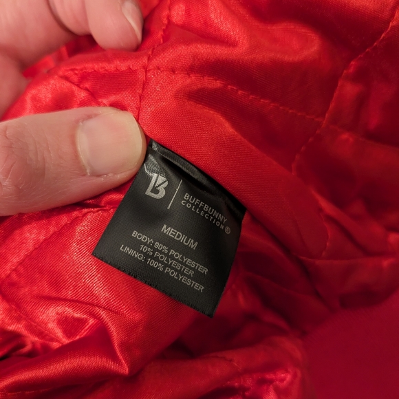 Buffbunny the club jacket - Picture 4 of 8